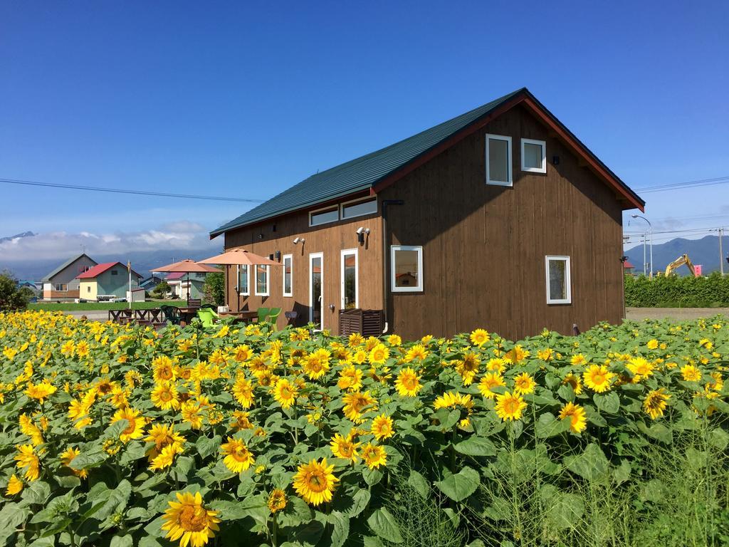 Country Cottage Wakiaiai Nakafurano Kültér fotó